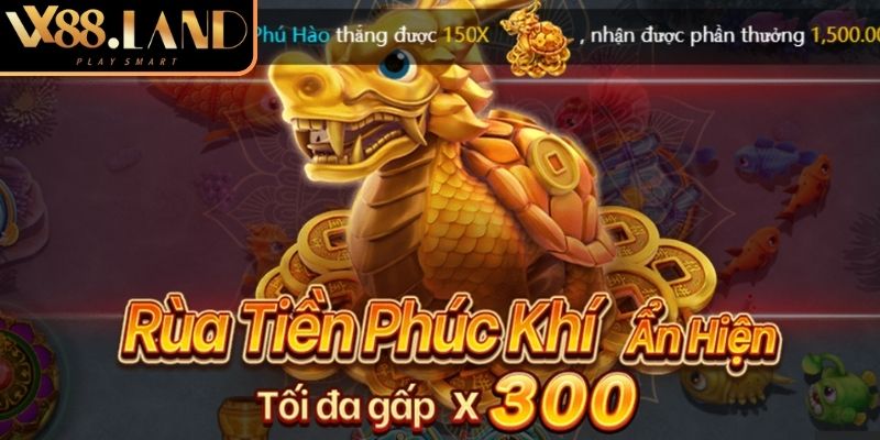 Boss khủng và sinh vật hiếm