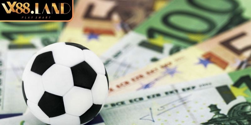 Tỷ lệ ăn (Odds)