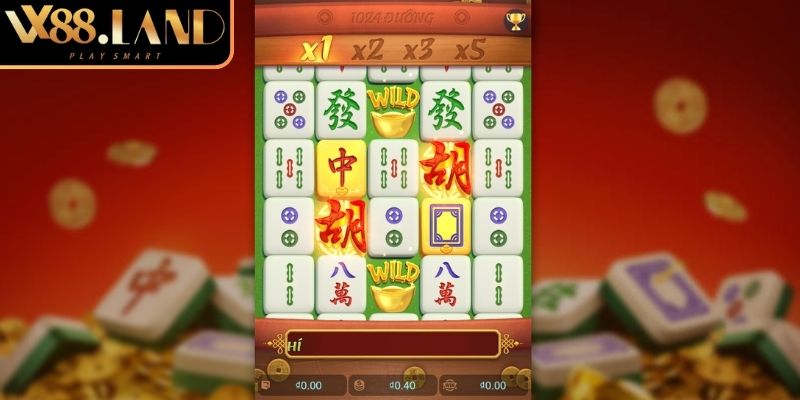 Bí kíp chinh phục Đường Mạt Chược từ chuyên gia
