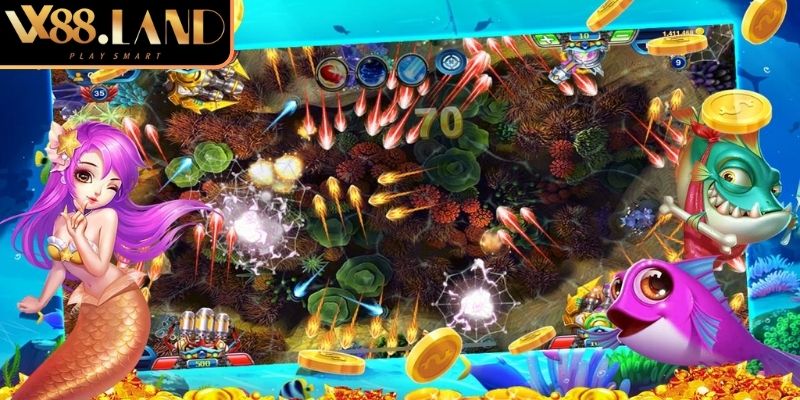 Phòng Đại Gia trong game