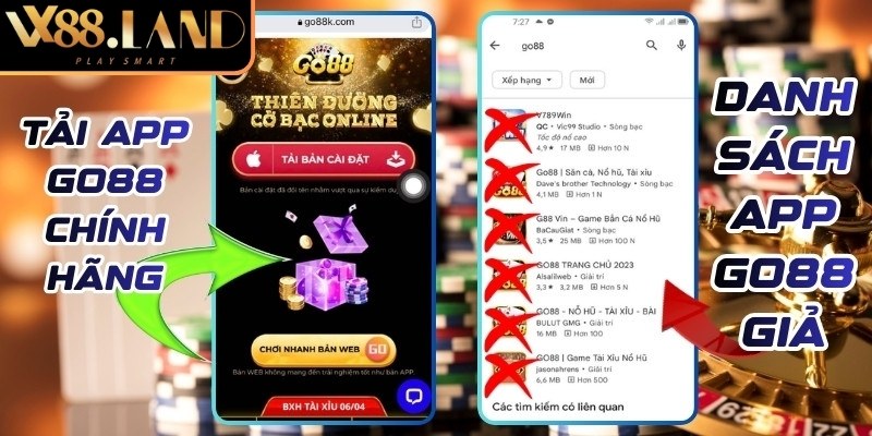 Người chơi cần chủ động áp dụng các biện pháp an toàn để giảm nguy cơ mất dữ liệu
