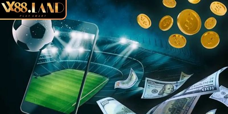 Tìm hiểu kèo tài xỉu 1.75 VX88 trong bóng đá
