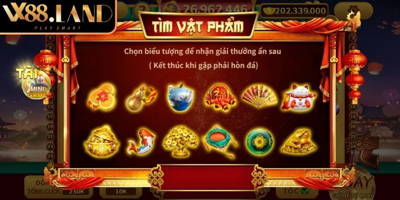 Những tính năng đặc biệt của nổ hũ lucky twins VX88