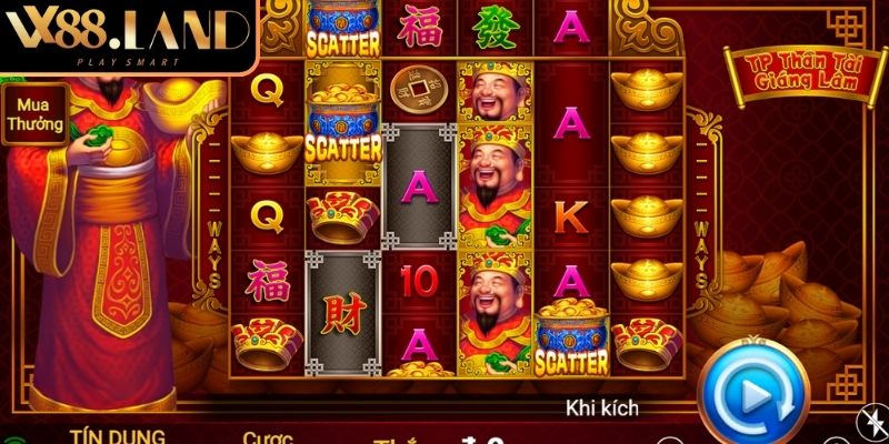 Bí quyết chinh phục jackpot