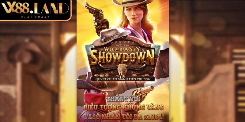 Khám phá tựa game slot quyết chiến giành tiền VX88
