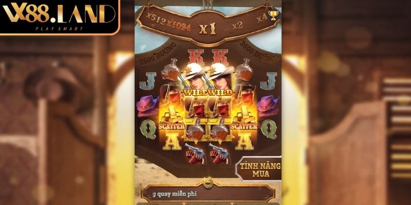 Kích hoạt chế độ battle mode thông minh